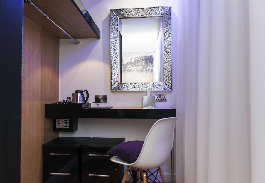 Double or Twin ensuite
