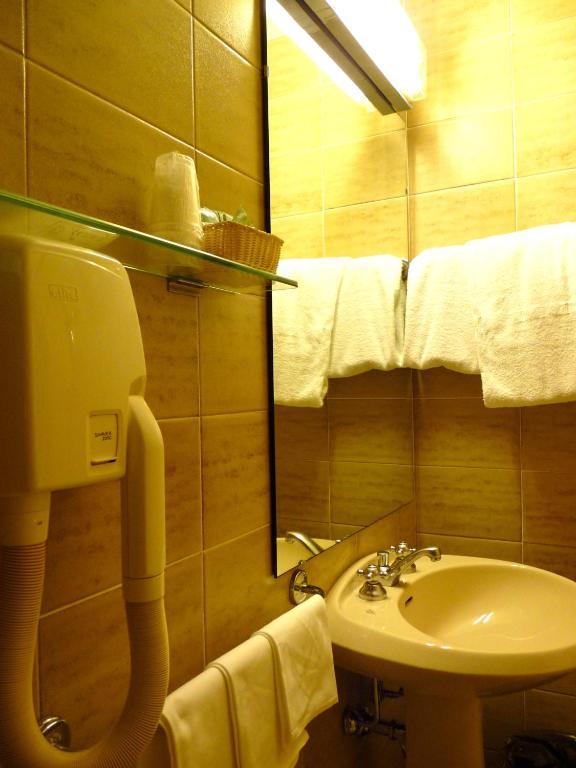 Chambre Double Supérieure