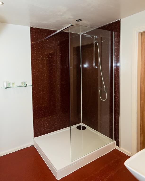 Double or Twin Room Ground Floor Annex