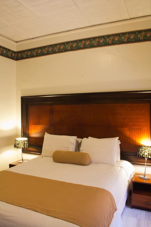 Habitación Doble Económica