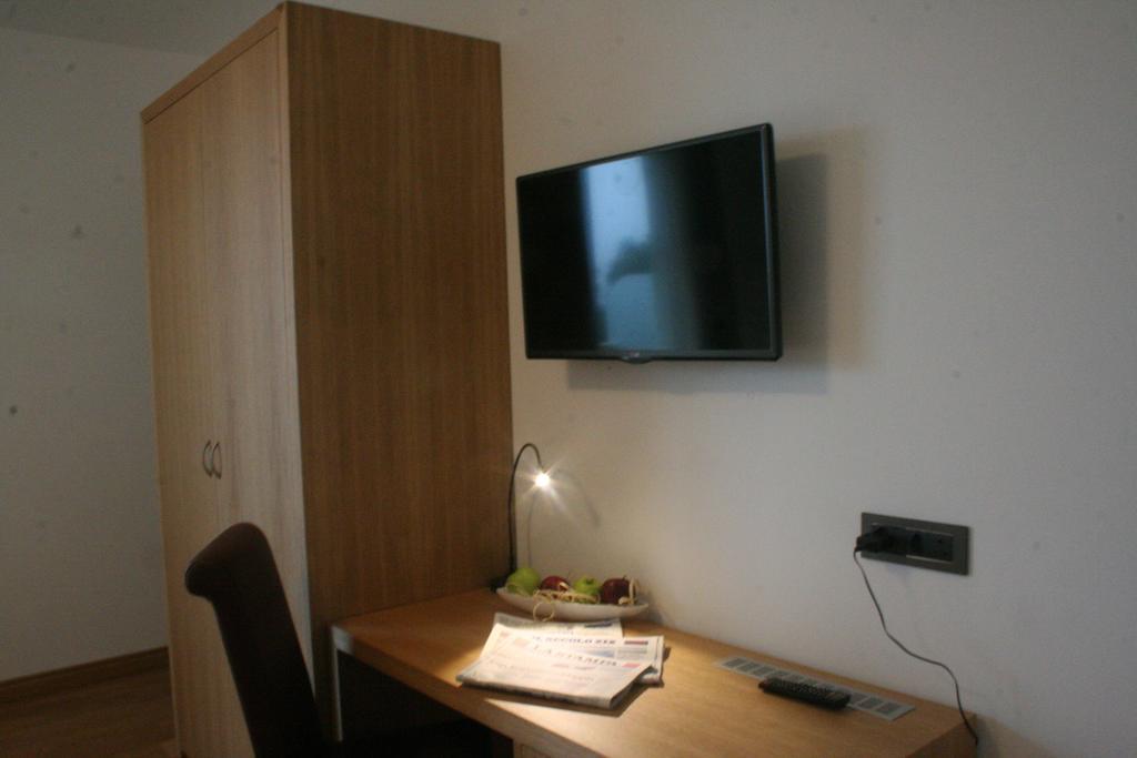 Tweepersoonskamer met Uitzicht op Zee