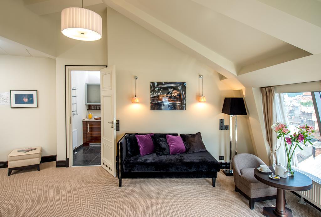 Appartement met 1 Slaapkamer