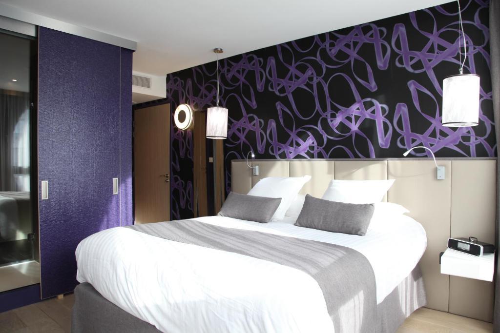 Prestige King Room