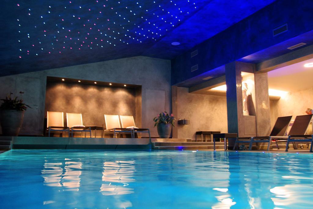 Double or Twin Room Spa Access