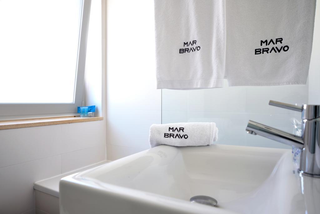 Double Room Frontal Sea View
