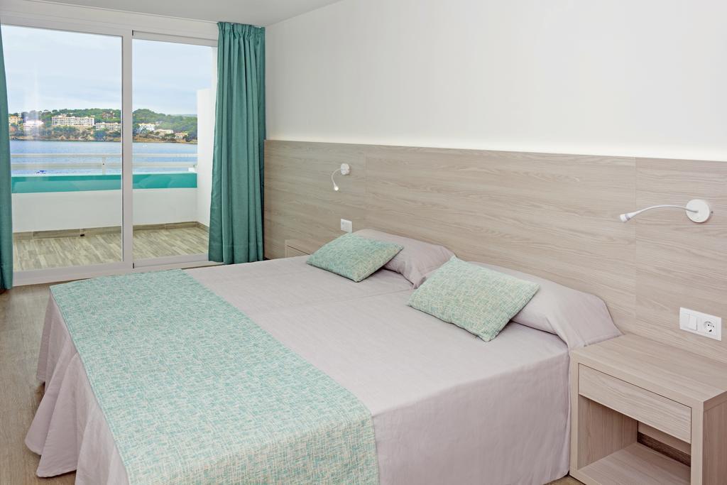 Appartement met Uitzicht op Zee