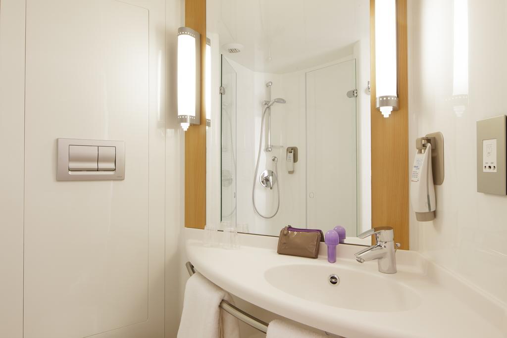 Standaard Kamer met 2 Eenpersoonsbedden