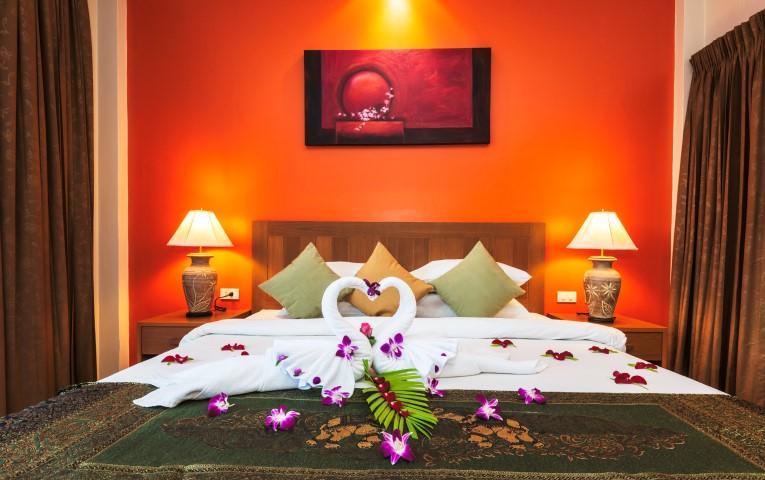 Superior Double or Twin Room