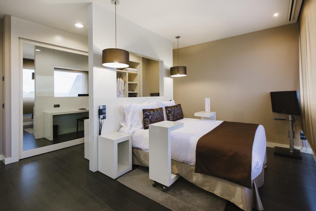 Chambre Double Supérieure