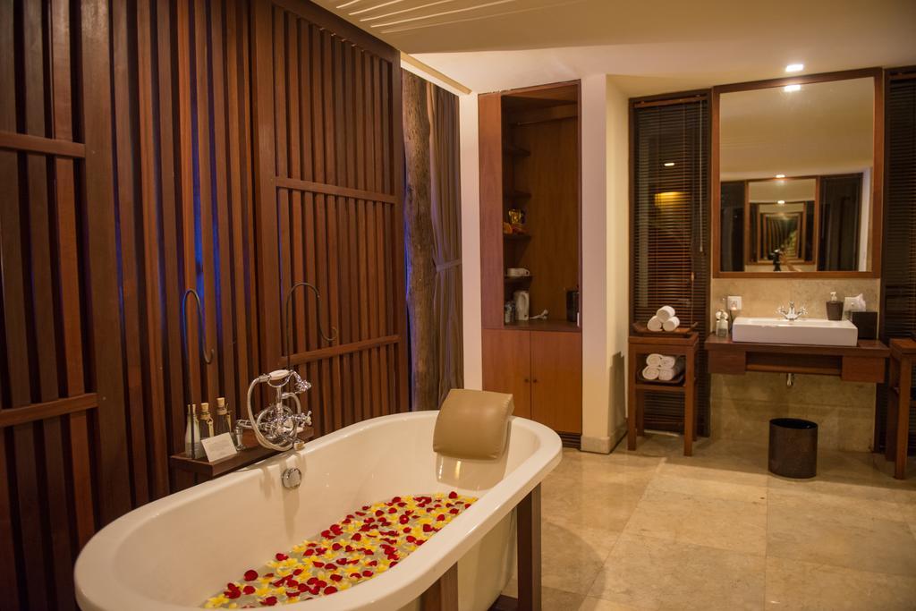 Three-Bedroom Pool Villa