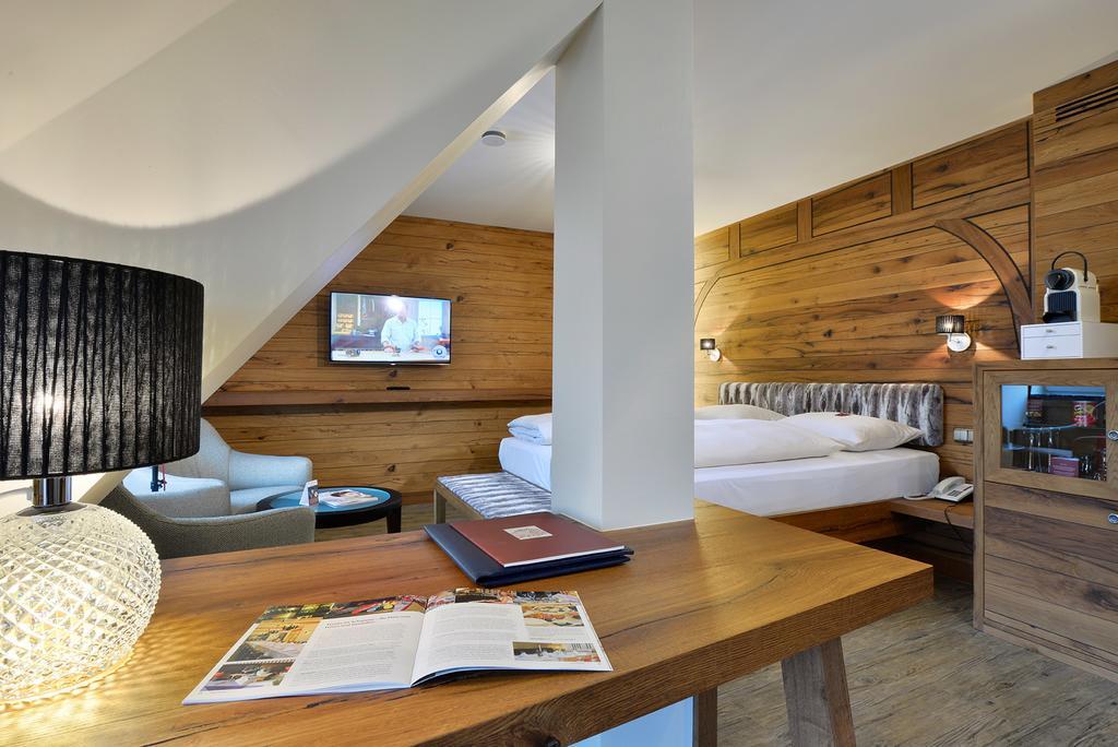 Habitación Doble Superior
