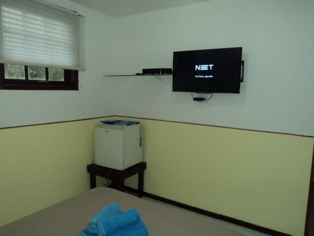 Suíte Standard