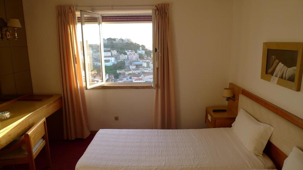 Habitación Individual