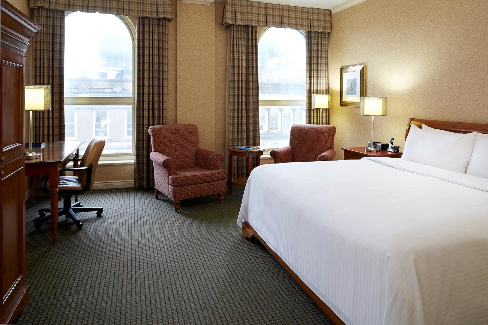 Superior Queen Room