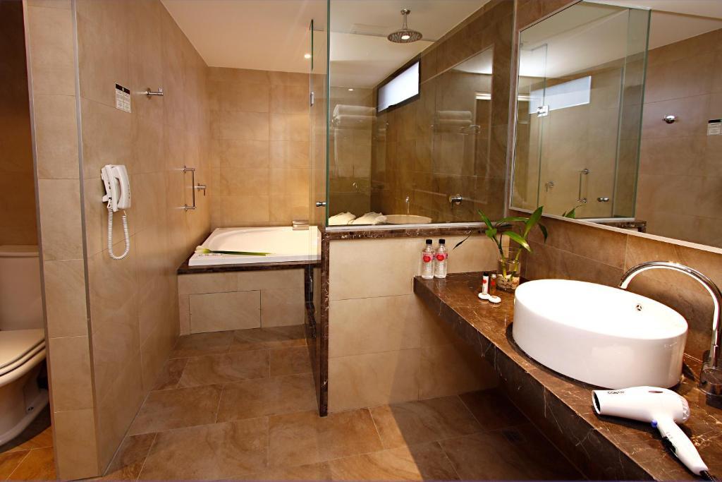 Suite Premier
