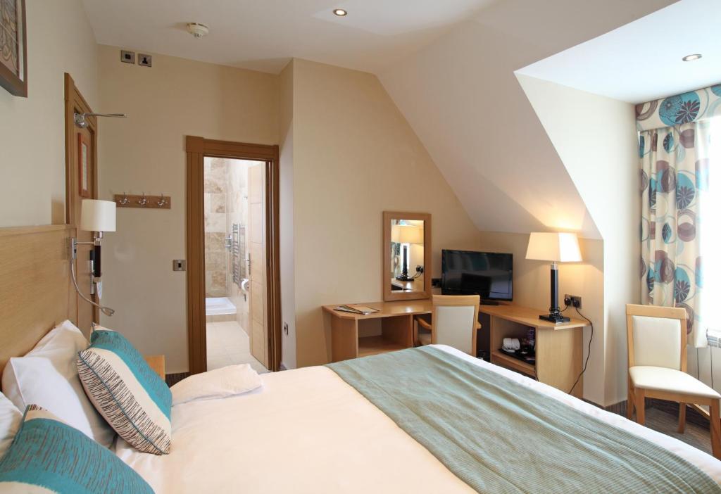 Double Room with Sea View