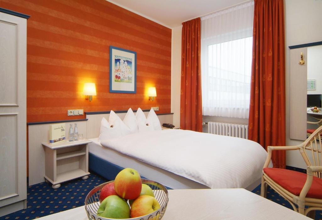 Eenpersoonskamer