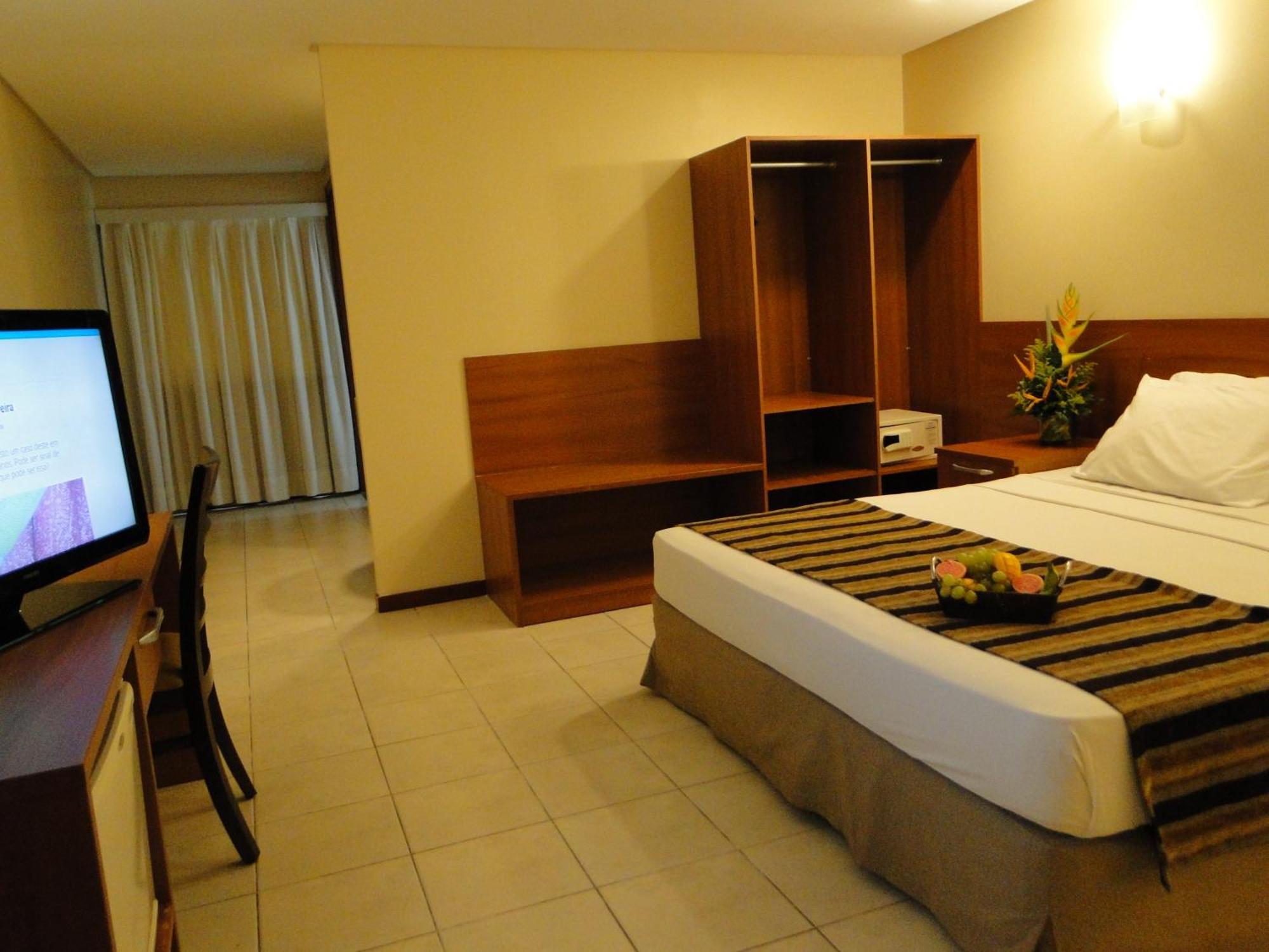 Habitación Doble Superior