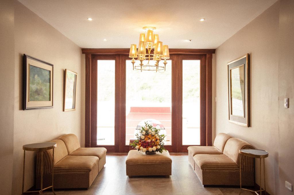Suite Deluxe