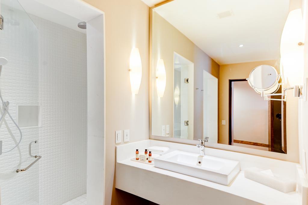 Suite Towers con piscina privada