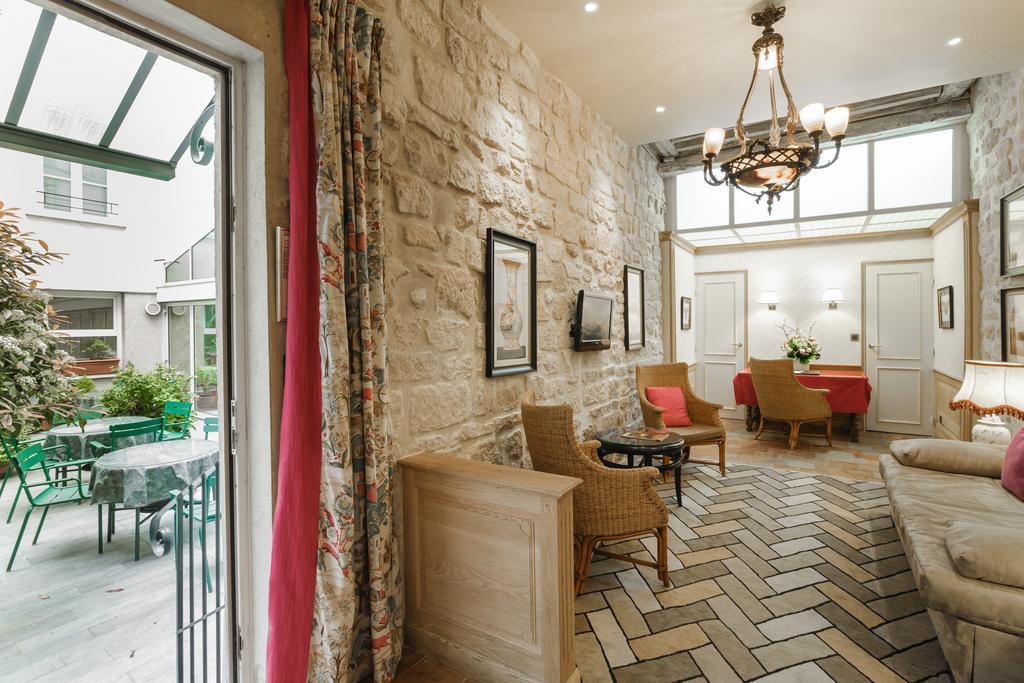 One-Bedroom Duplex Suite