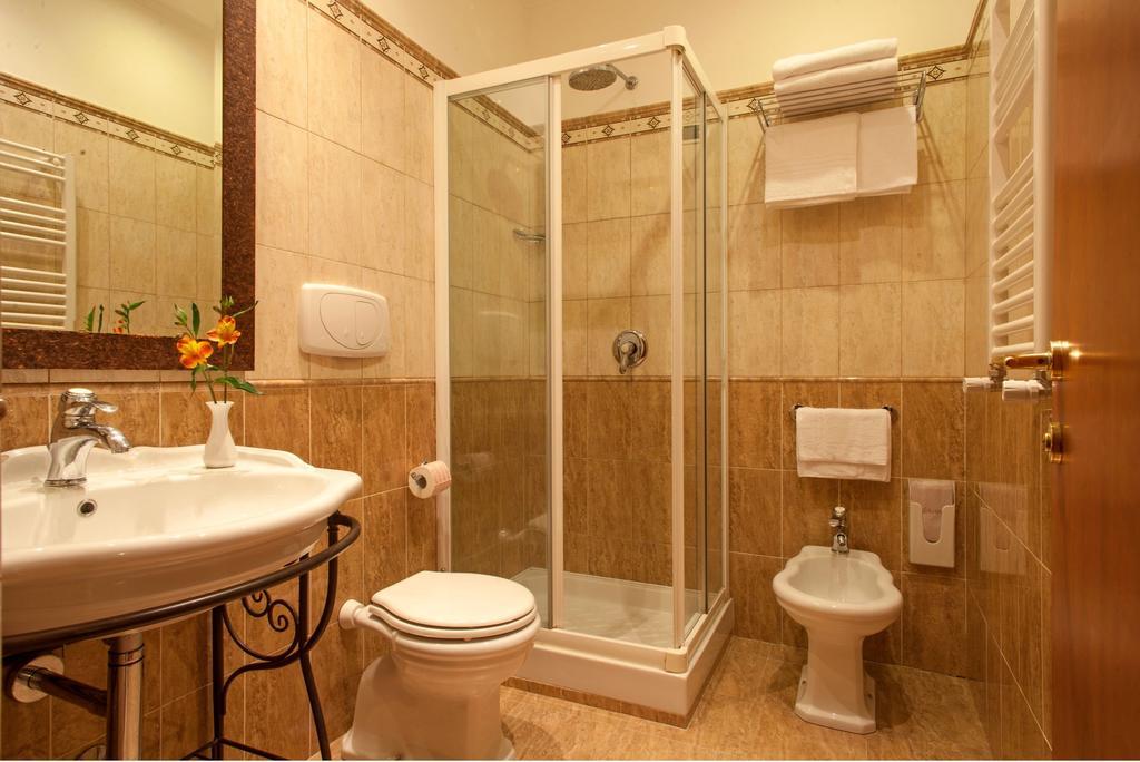Habitación Doble - edificio independiente