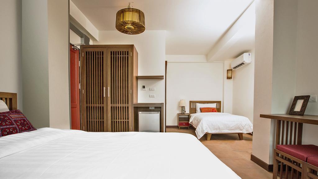 Standaard Kamer met 2 Bedden