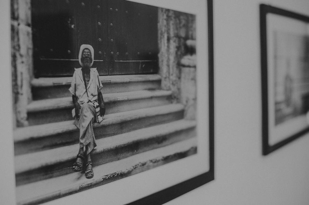 Deluxe Double Room Terrace