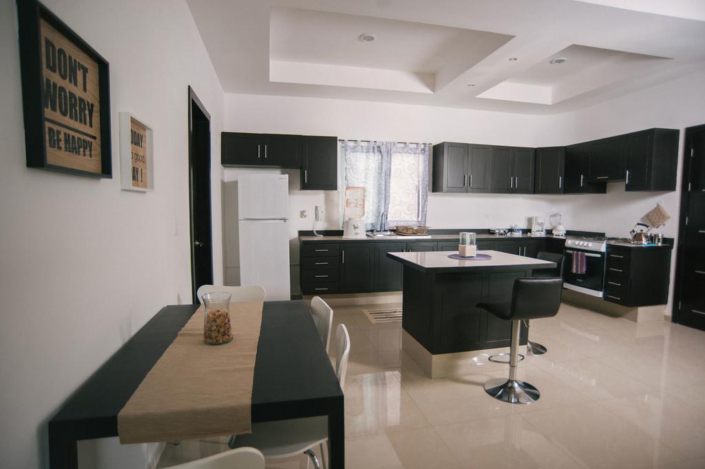 Deluxe Double Room Terrace