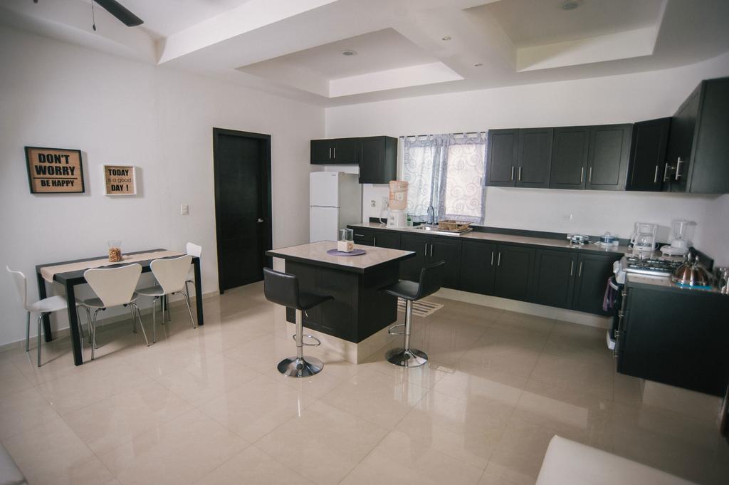 Deluxe Double Room Terrace