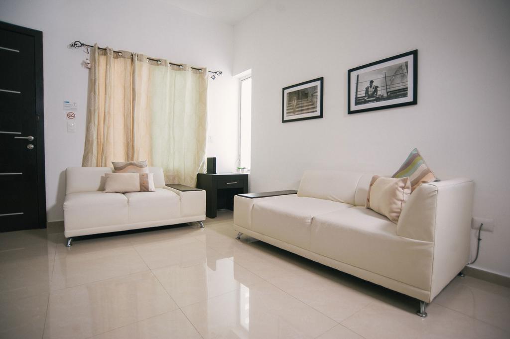 Deluxe Double Room Terrace