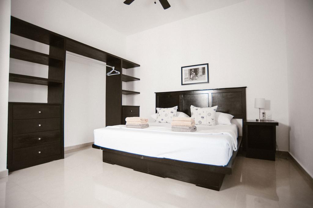 Deluxe Double Room Terrace