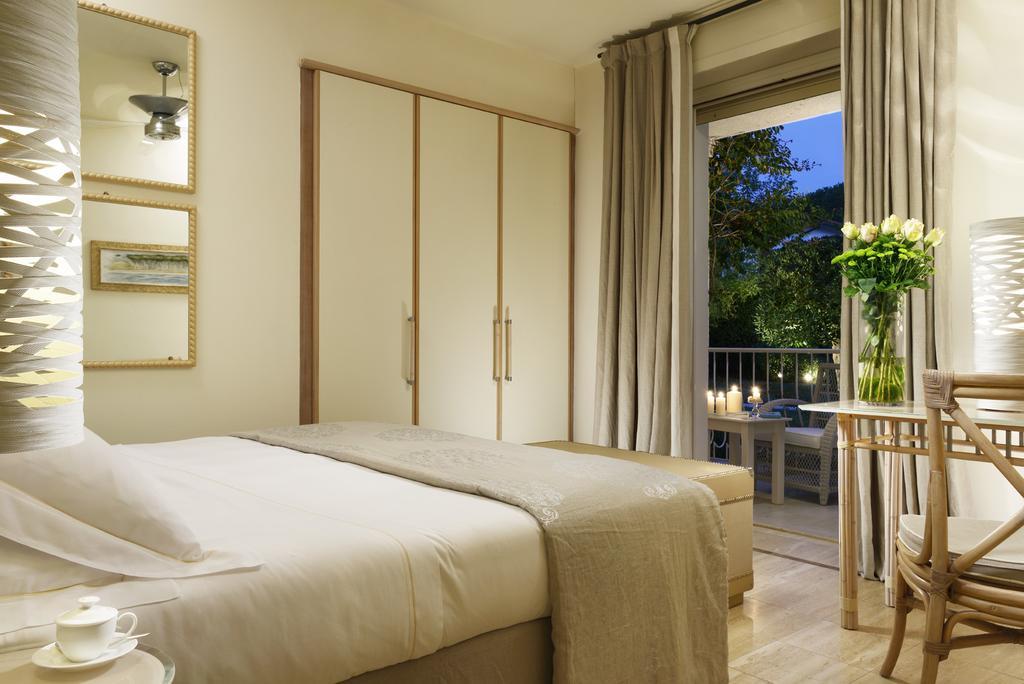Romantic Room