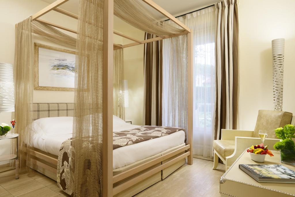 Romantic Room