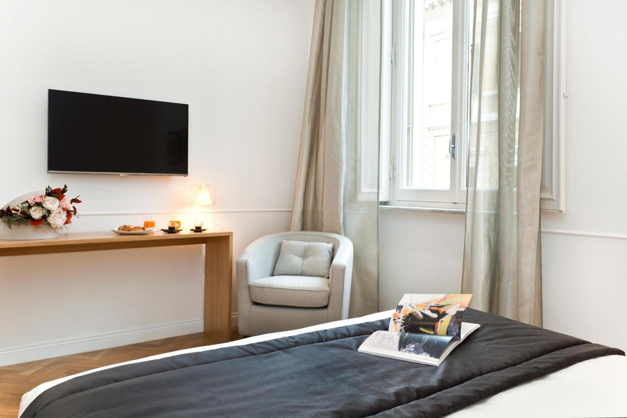 Habitación Doble Estándar