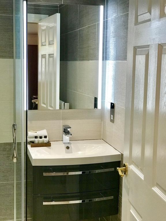 Habitación Doble Executive 1 ó 2 camas