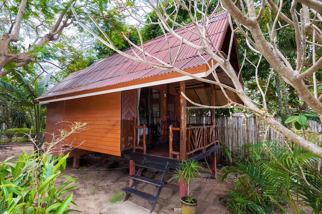 Bungalow Estándar