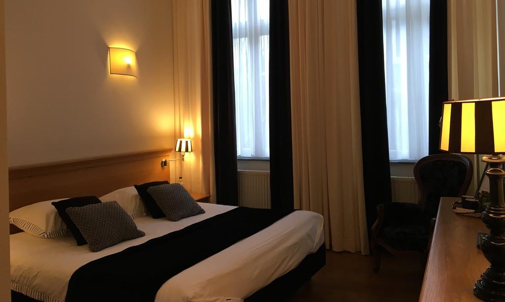 Comfort Double Room with Bath