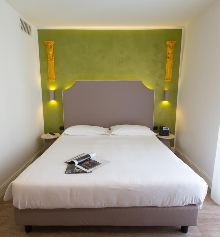 Suite met Uitzicht op de Bergen