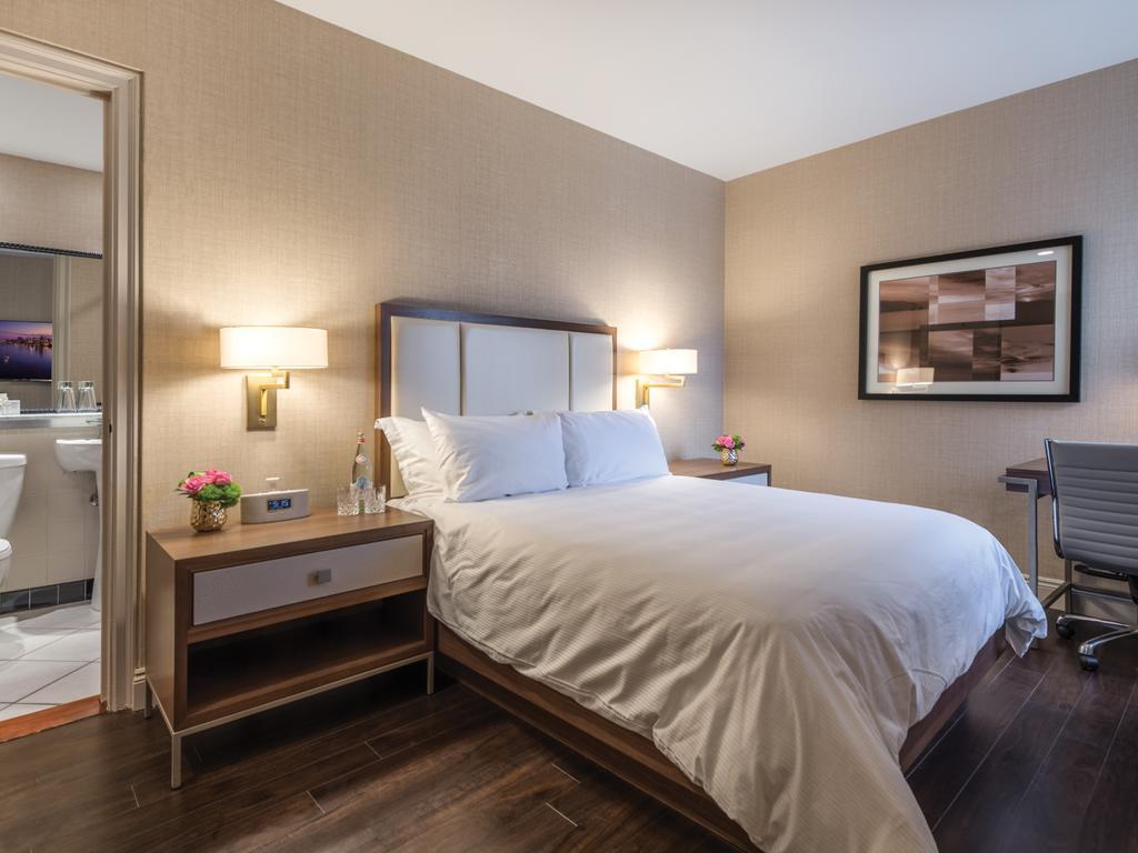 Petite Chambre Double