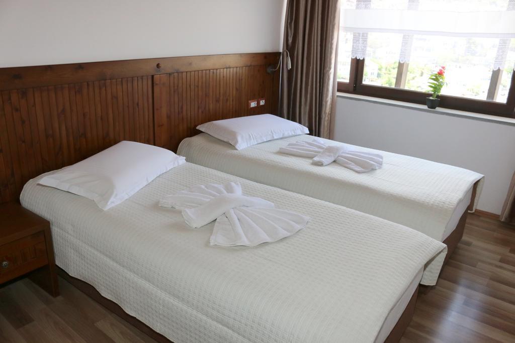 Double or Twin Room City View