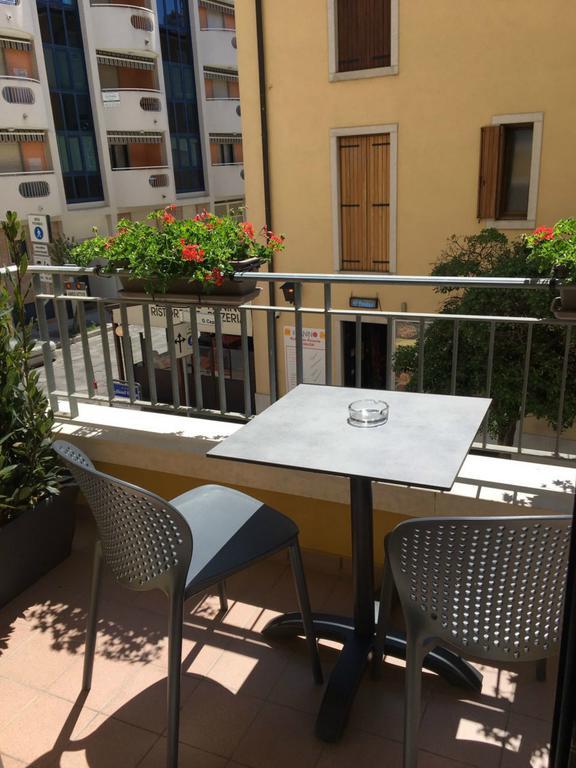 Eenpersoonskamer met Terras