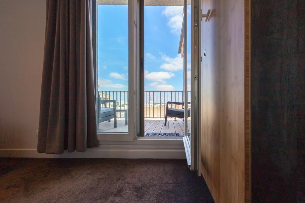 Superior Double Room Terrace