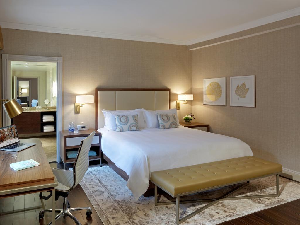 Suite 1 Chambre
