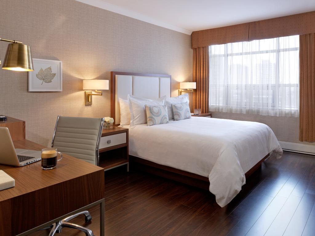 Chambre Queen Classique