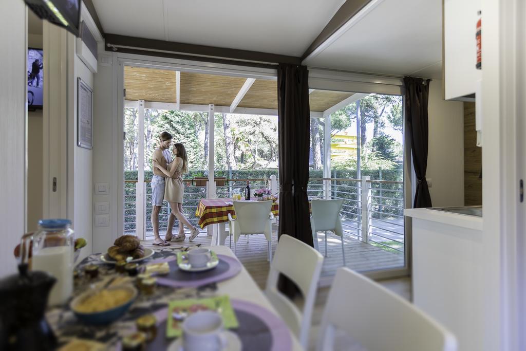 Casa Móvil Executive