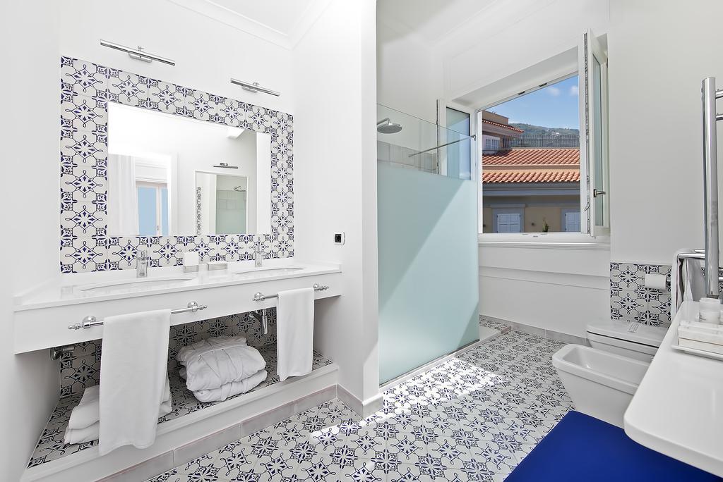 Junior Suite con Vista Mare