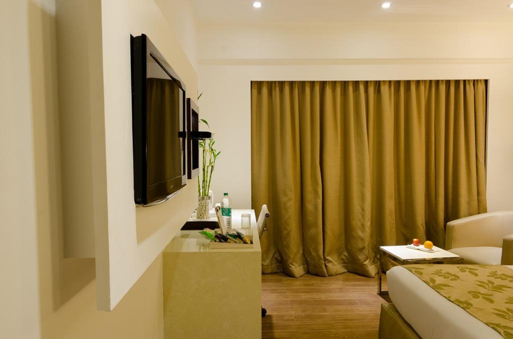 Executive Twin Room