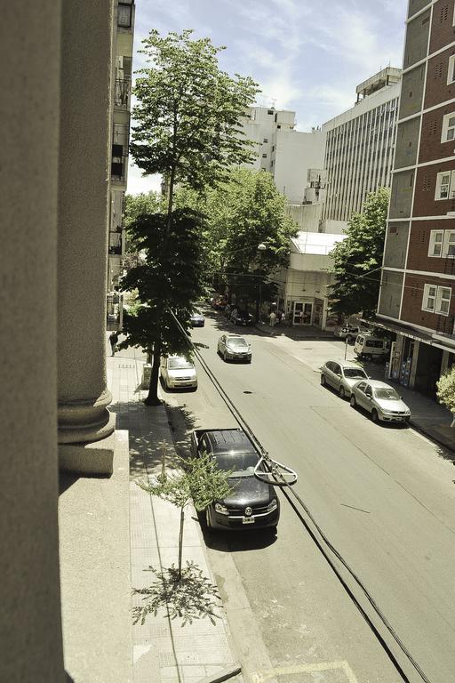 Suite con vistas a la ciudad
