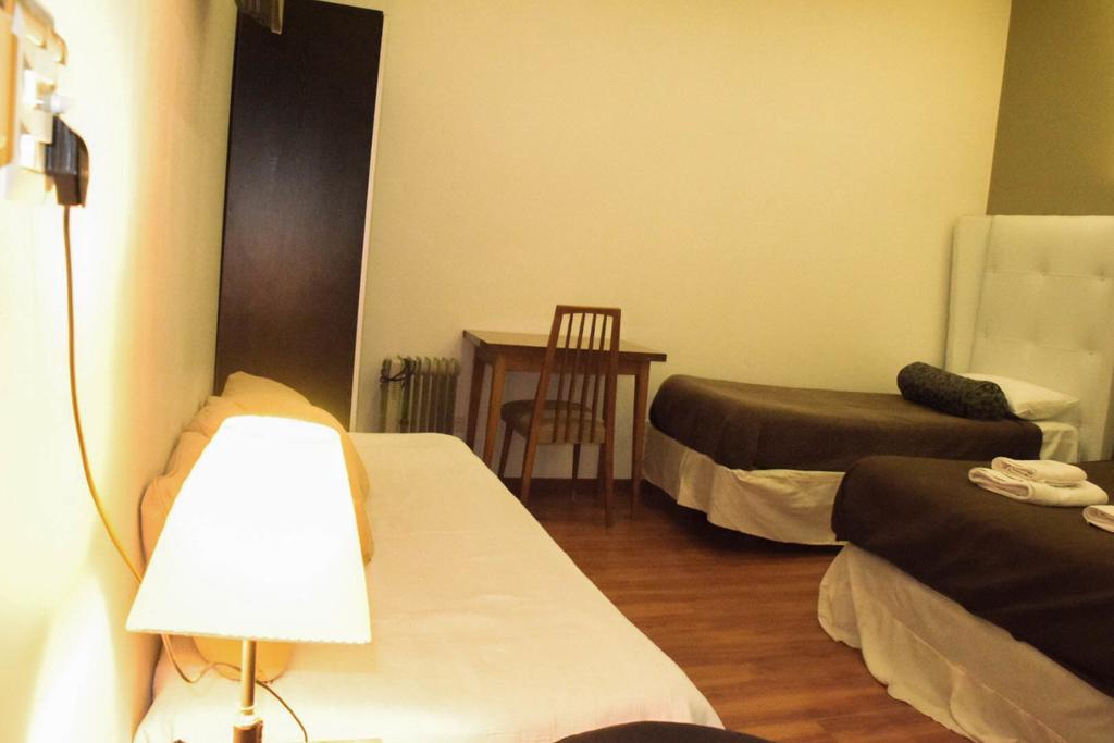 Habitación Familiar Superior